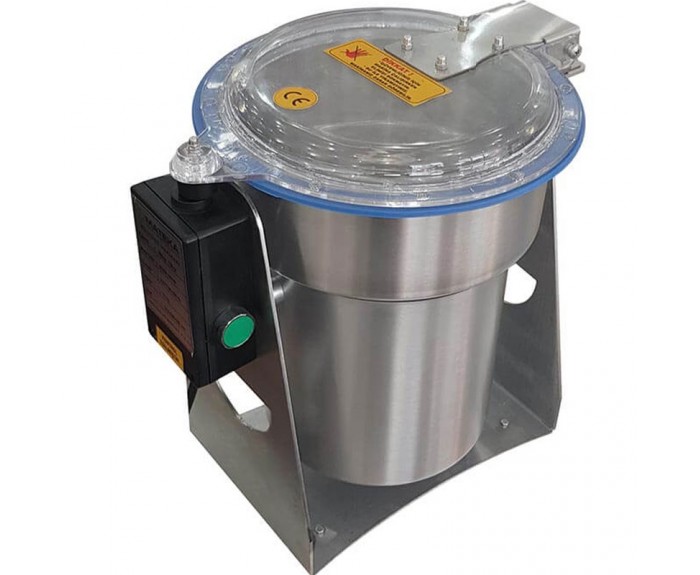 Mateka DT 260 Setüstü Devrilir Öğütücü, 18000 Devir, 230V