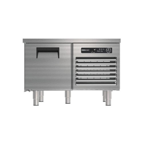 Portabianco CA-1N60 Cihaz Altı Buzdolabı, Tek Kapılı, 75 Litre, 93,5*60*60 cm