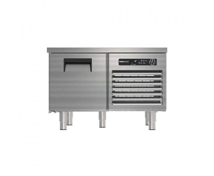 Portabianco CA-1N60 Cihaz Altı Buzdolabı, Tek Kapılı, 75 Litre, 93,5*60*60 cm