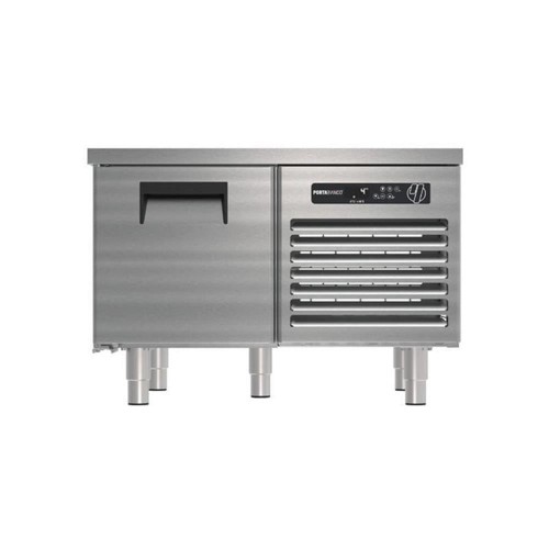 Portabianco CA-1N70 Cihaz Altı Buzdolabı, Tek Kapılı, 90 Litre, 93,5*70*60 cm
