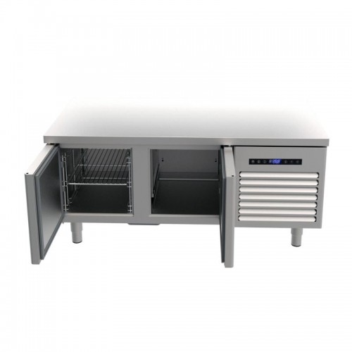 Portabianco CA-2N60 Cihaz Altı Buzdolabı, 2 Kapılı