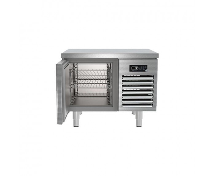 Portabianco CAK-1N70 Cihaz Altı Kısa Buzdolabı, Tek Kapılı, 90 Litre, 80*70*60 cm