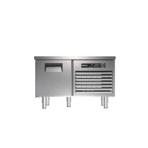 Portabianco CAU-1D70 Cihaz Altı Uzun Derin Dondurucu, Tek Kapılı, 90 Litre, 100*70*60 cm