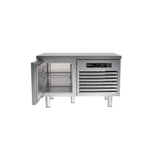 Portabianco CAU-1D70 Cihaz Altı Uzun Derin Dondurucu, Tek Kapılı, 90 Litre, 100*70*60 cm