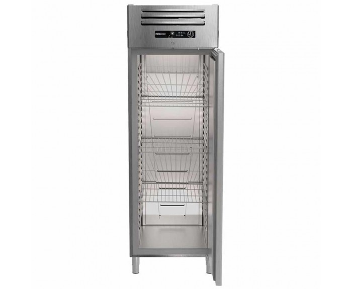 Portabianco DT-1FGN Dik Tipi Şok Dondurucu, 700 Litre, Tek Kapılı, 67,5*83,5*208 cm