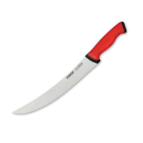 Duo Et Doğrama Bıçağı Kıvrık 21 cm - 34621