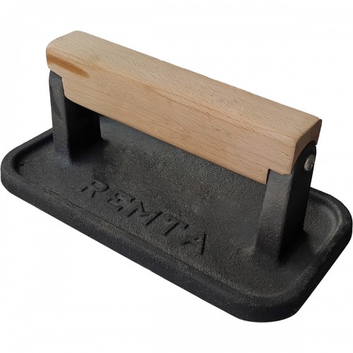 Remta Döküm Tost Ütüsü
