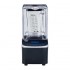 Santos No 62 Bar Blender, 1.8 L, 1000 W, Siyah