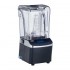 Santos No 62 Bar Blender, 1.8 L, 1000 W, Siyah