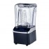 Santos No 62 Bar Blender, 1.8 L, 1000 W, Siyah