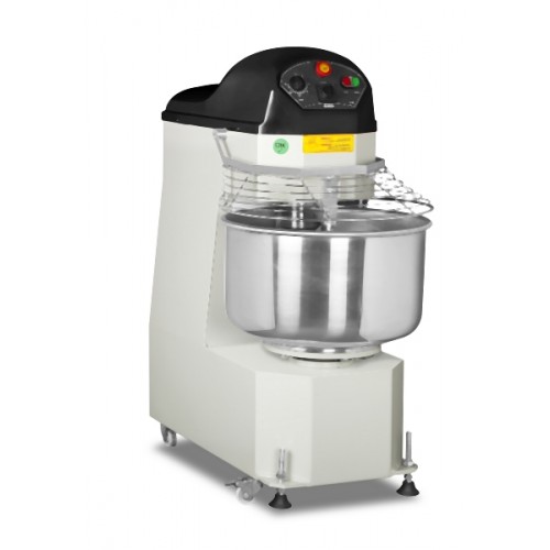 SGS Spiral Mikser 25 Kg. Hamur Kapasiteli - SDM 35