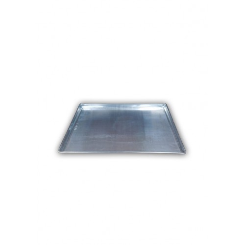 Sofuoğlu 40x60 Ekonomik Model Alüminyum Standart Tip Fırın Tavası SFO-2