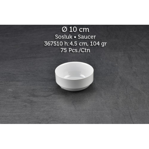 Tuva Thermo Melamin İnternational 10 cm Joker Kırılmaz Kase
