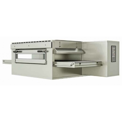 Venarro DYK-1730G Konveyörlü Pizza Fırını Gazlı, 135 pizza/saat