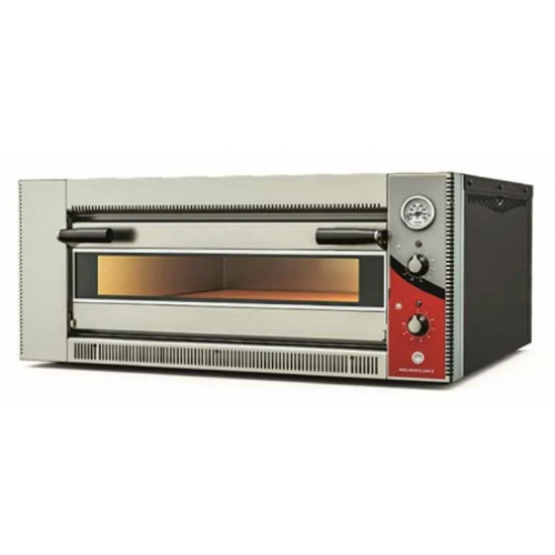 Venarro DYP-4 Pizza Fırını Elektrikli, Ø 250 mm x 4