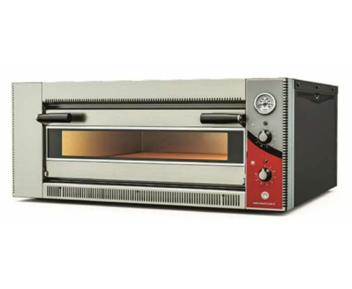 Venarro Vezzola DYP - 9 Pizza Fırını, 30 cm 9 Pizza Kapasiteli, Elektrikli