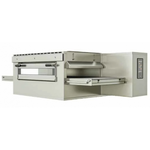 Venarro DYK-1410E Konveyörlü Pizza Fırını Elektrikli, 27 pizza/saat