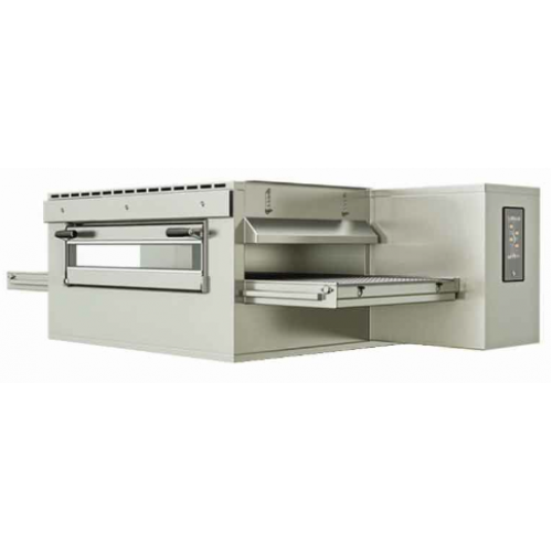 Venarro DYK-1610E Konveyörlü Pizza Fırını Elektrikli, 90 pizza/saat