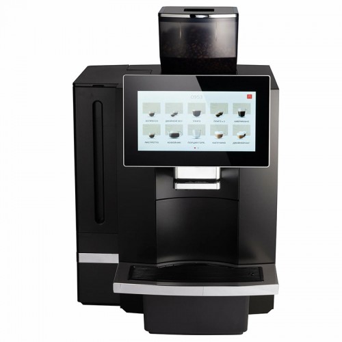 Kalerm K95L Plus Full Otomatik Espresso Kahve Makinesi