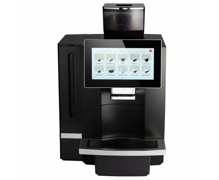 Kalerm K95L Plus Full Otomatik Espresso Kahve Makinesi