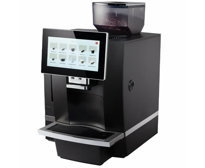 Kalerm K95L Plus Full Otomatik Espresso Kahve Makinesi