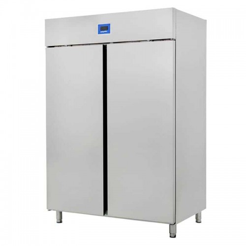 Öztiryakiler GN 1200 NMV Ekonomik Dik Tip Buzdolabı, 2 Kapılı