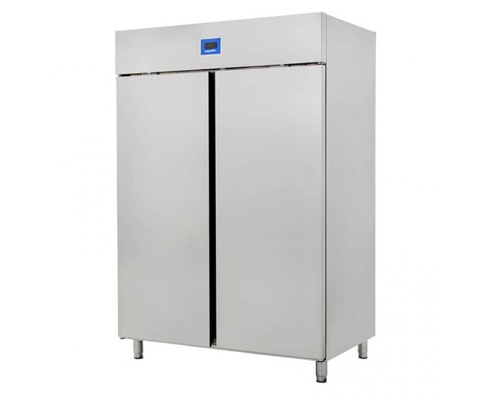 Öztiryakiler GN 1200 NMV Ekonomik Dik Tip Buzdolabı, 2 Kapılı