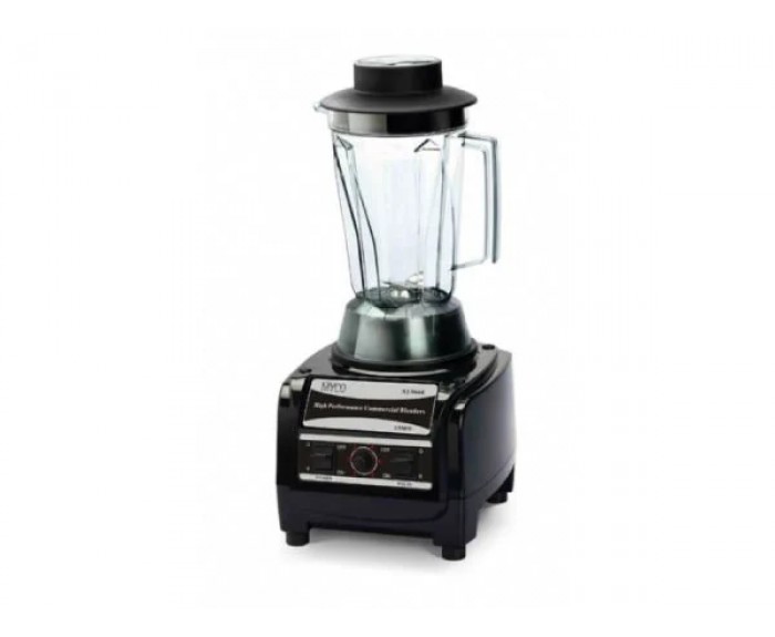 Myco SJ-9668 - Bar Blender