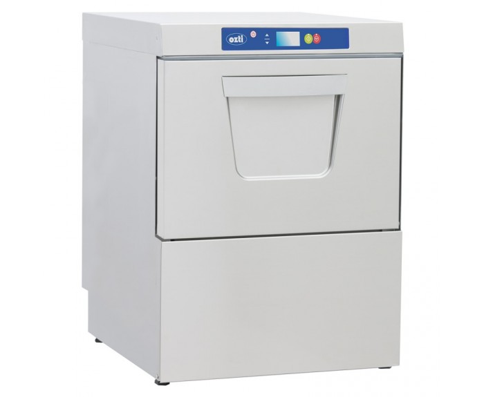 ÖZTİRYAKİLER SET ALTI OBY 500 BULAŞIK MAKİNESİ