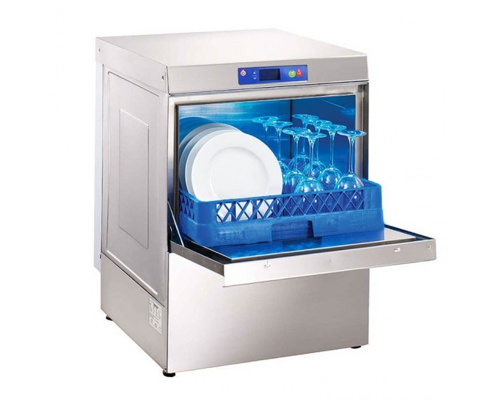 ÖZTİRYAKİLER SET ALTI OBY 500 BULAŞIK MAKİNESİ