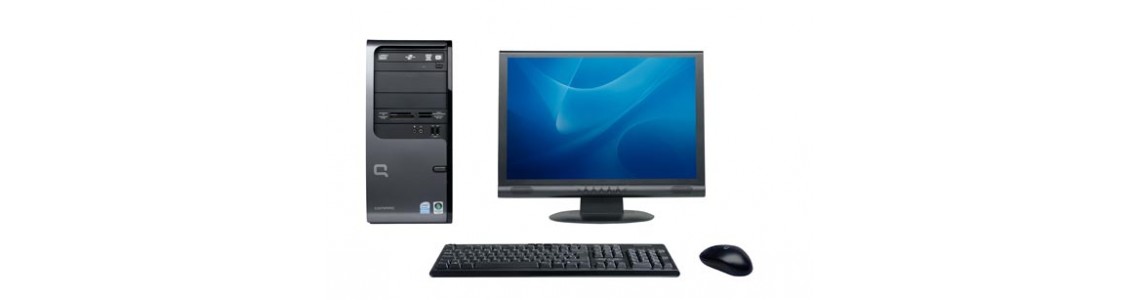Desktops
