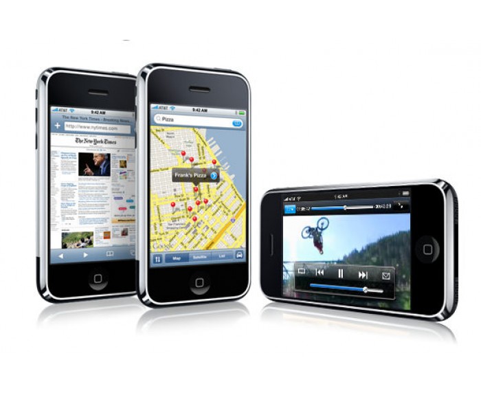 iPhone