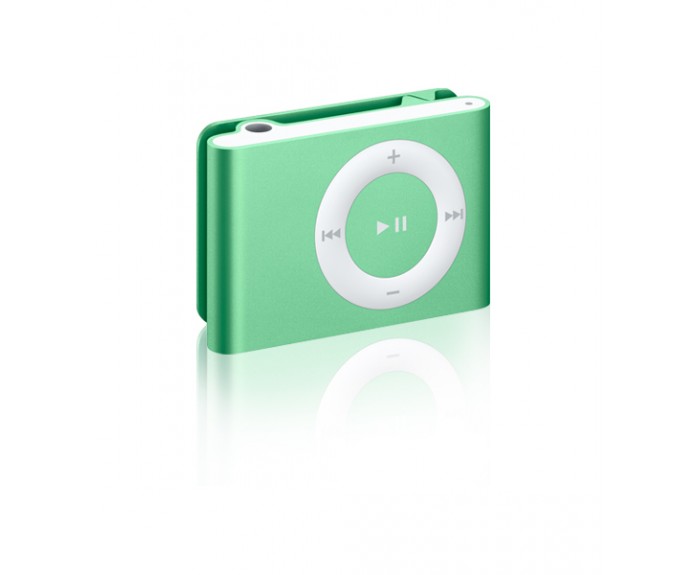iPod Shuffle