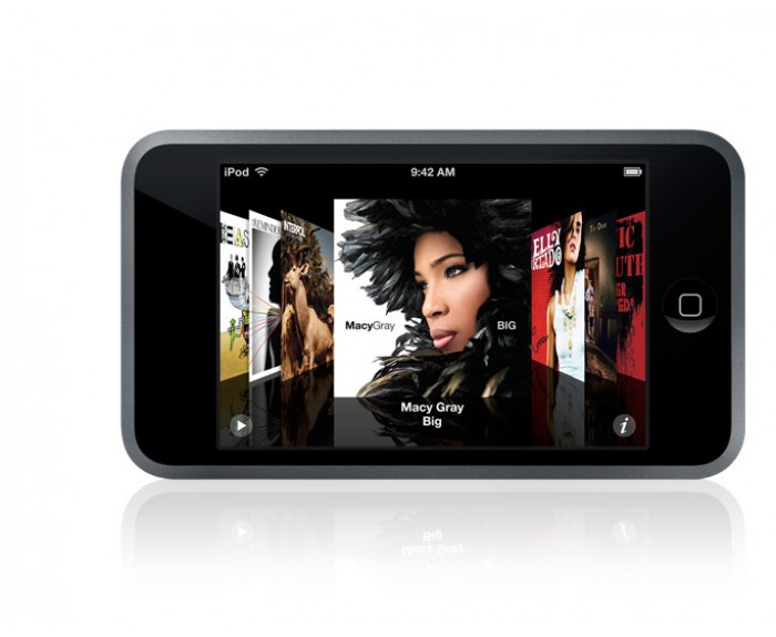 iPod Touch