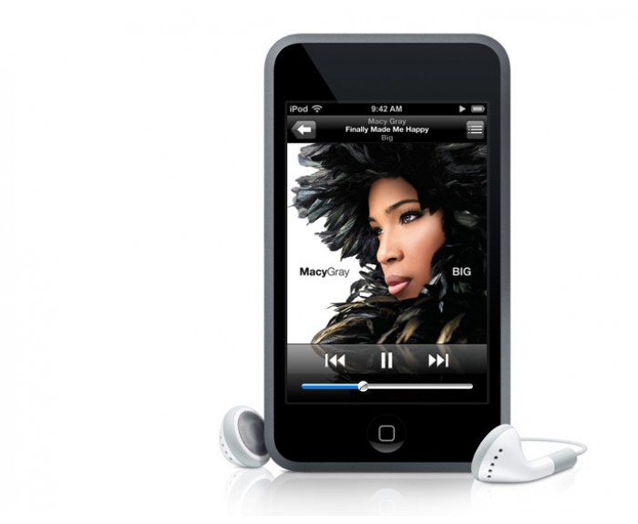 iPod Touch