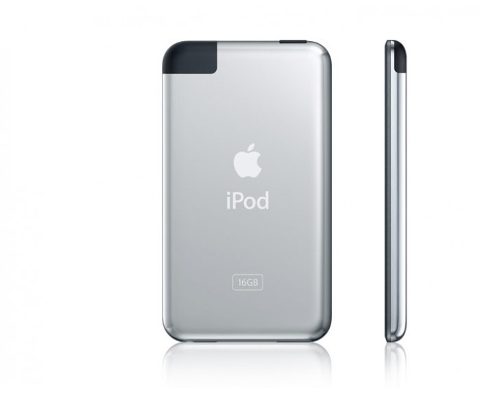 iPod Touch