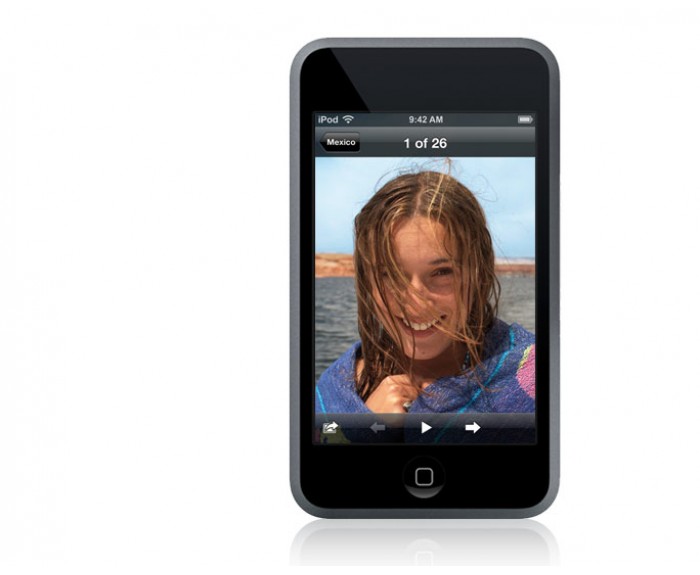 iPod Touch