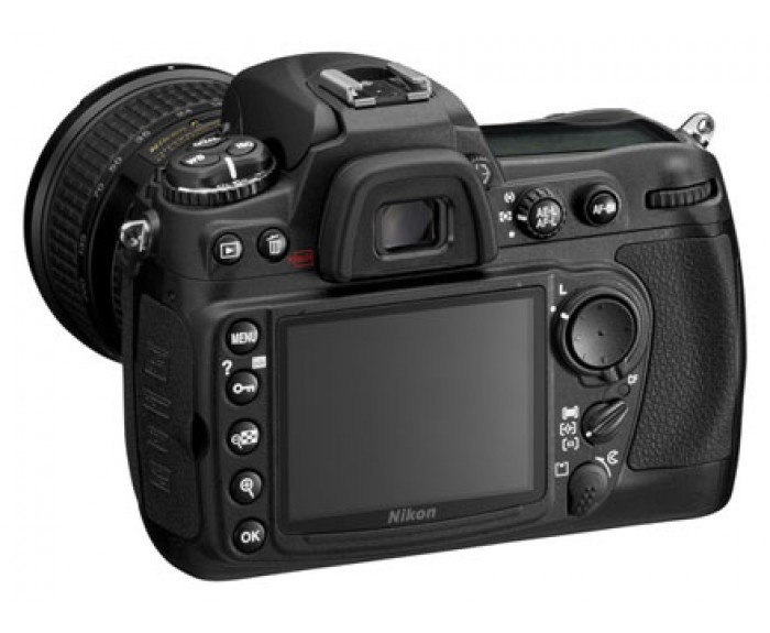 Nikon D300
