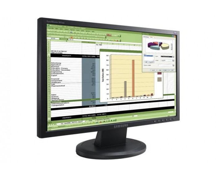 Samsung SyncMaster 941BW