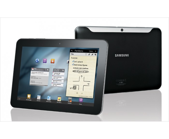 Samsung Galaxy Tab 10.1