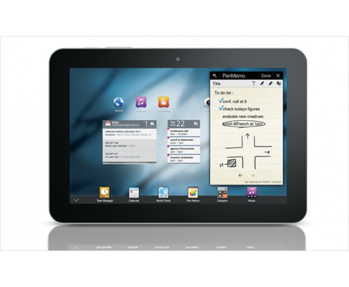 Samsung Galaxy Tab 10.1
