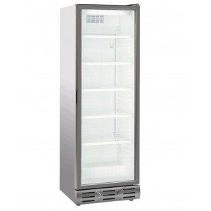 ŞENOCAK D 372SC WOC LEAN EKO DİKEY VİTRİN 382 LT