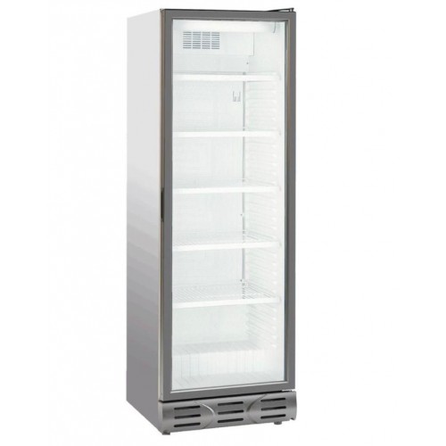 ŞENOCAK D 372SC WOC LEAN EKO DİKEY VİTRİN 382 LT