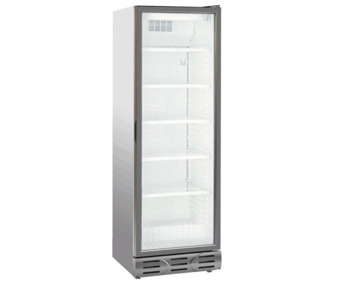 ŞENOCAK D 372SC WOC LEAN EKO DİKEY VİTRİN 382 LT
