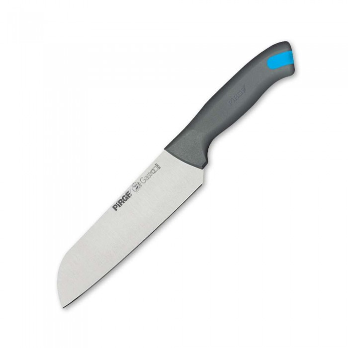 PİRGE GASTRO SANTOKU BIÇAĞI 17 CM