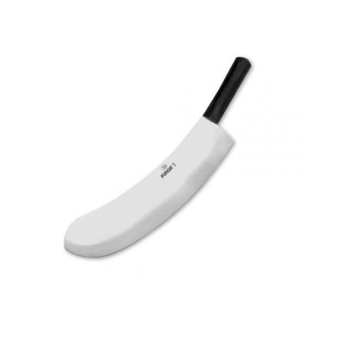 PİRGE PASLANMAZ ZIRH 40 CM