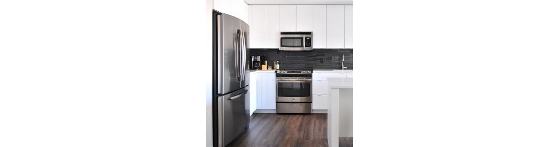 Appliances