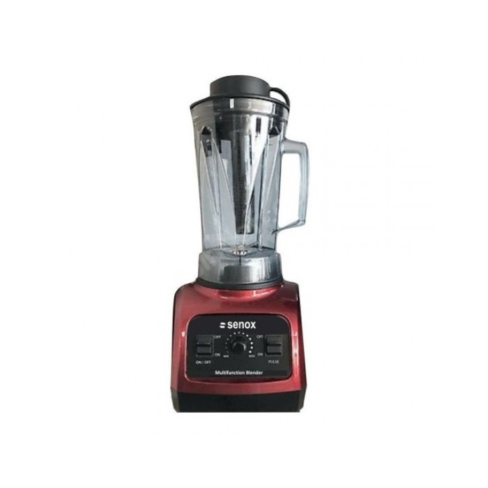 SENOX BAR BLENDER