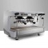 Faema E98 Up Tall Cup Full Otomatik Espresso Kahve Makinesi, 2 Gruplu, Beyaz