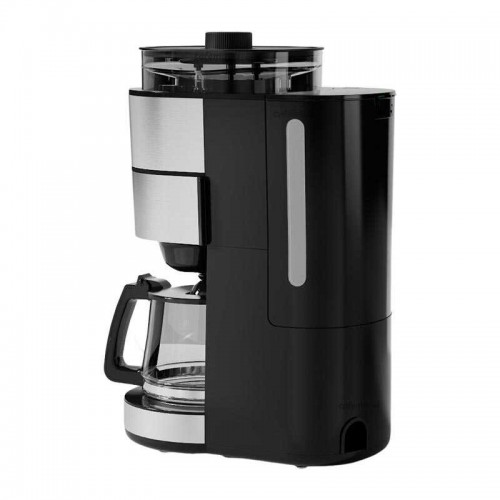 Konchero CM1131D-GS Öğütücülü Filtre Kahve Makinesi
